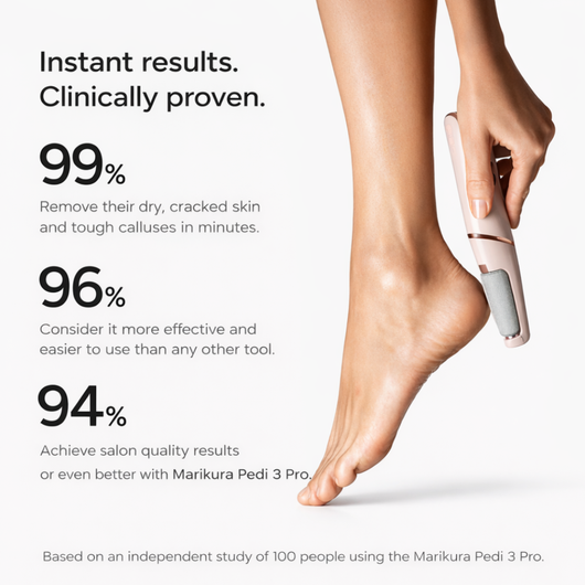 Pedi 3 Pro